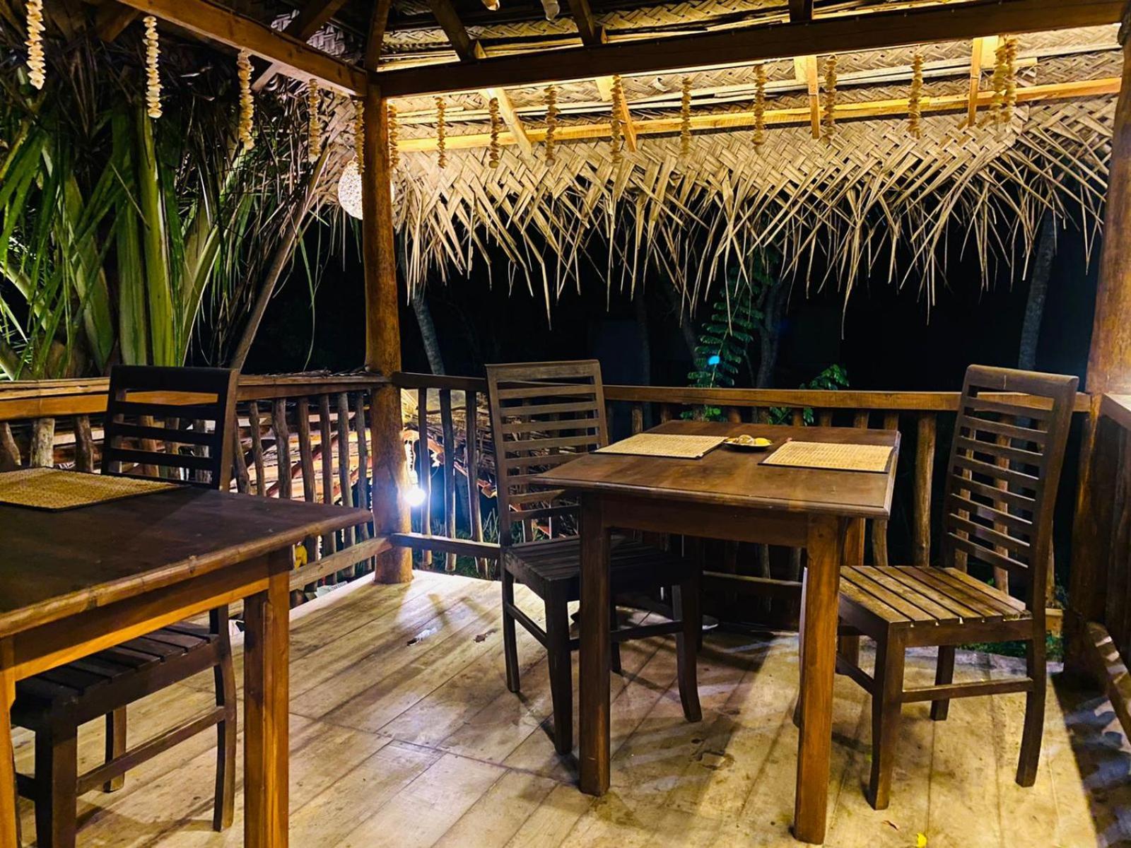 Rekawa Turtle Gate Hotel Tangalle Zewnętrze zdjęcie