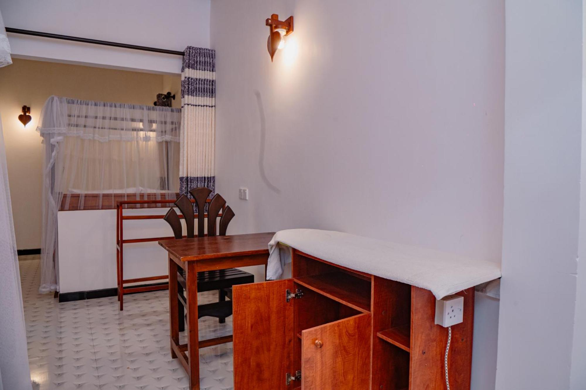 Rekawa Turtle Gate Hotel Tangalle Zewnętrze zdjęcie