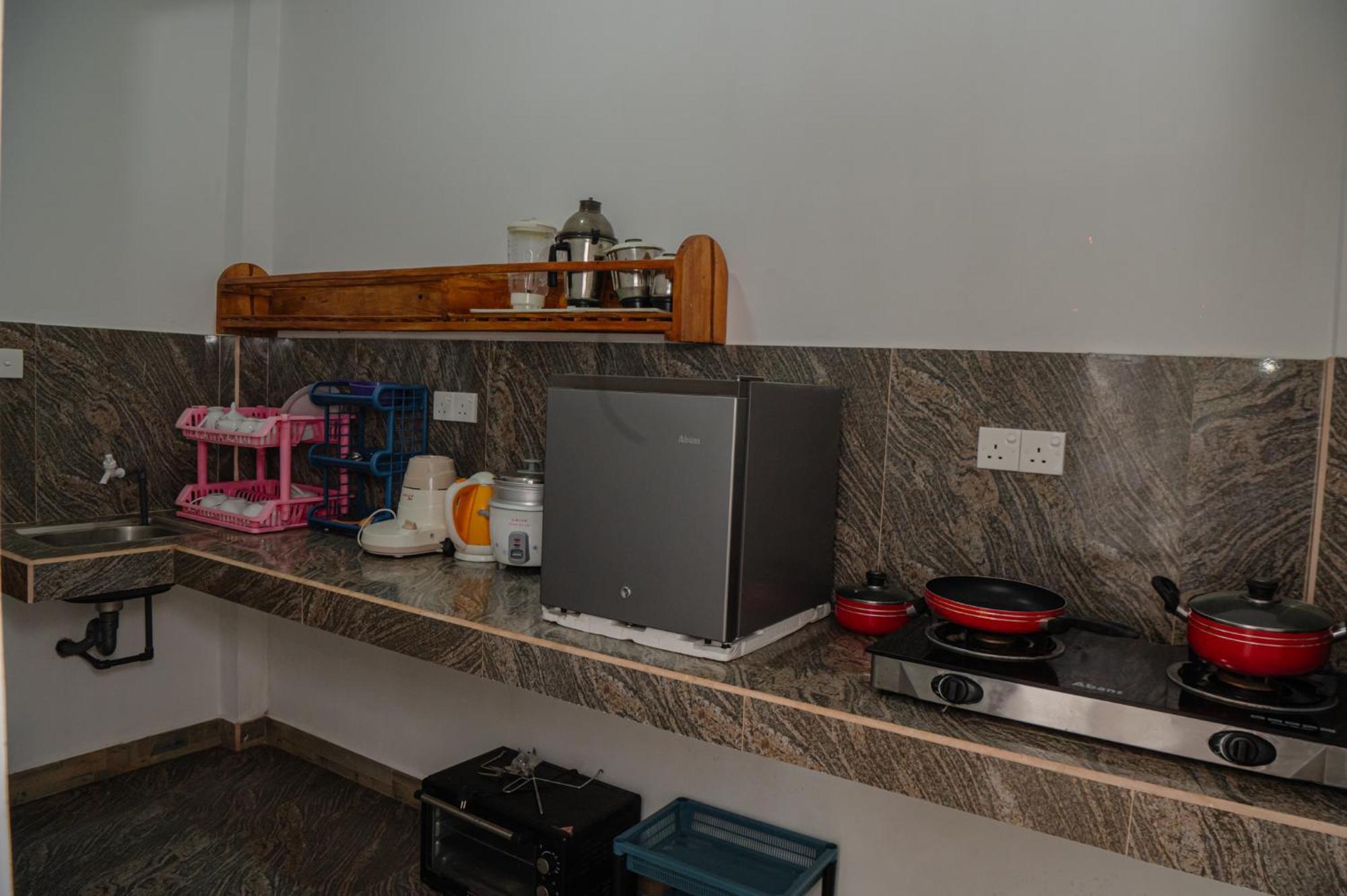 Rekawa Turtle Gate Hotel Tangalle Pokój zdjęcie