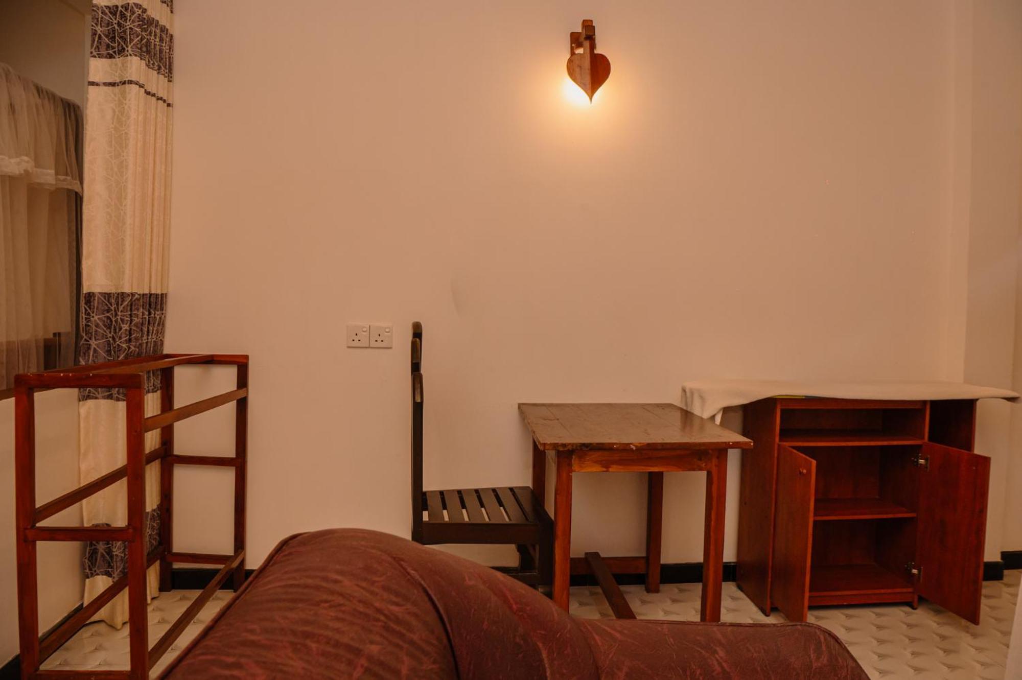 Rekawa Turtle Gate Hotel Tangalle Pokój zdjęcie
