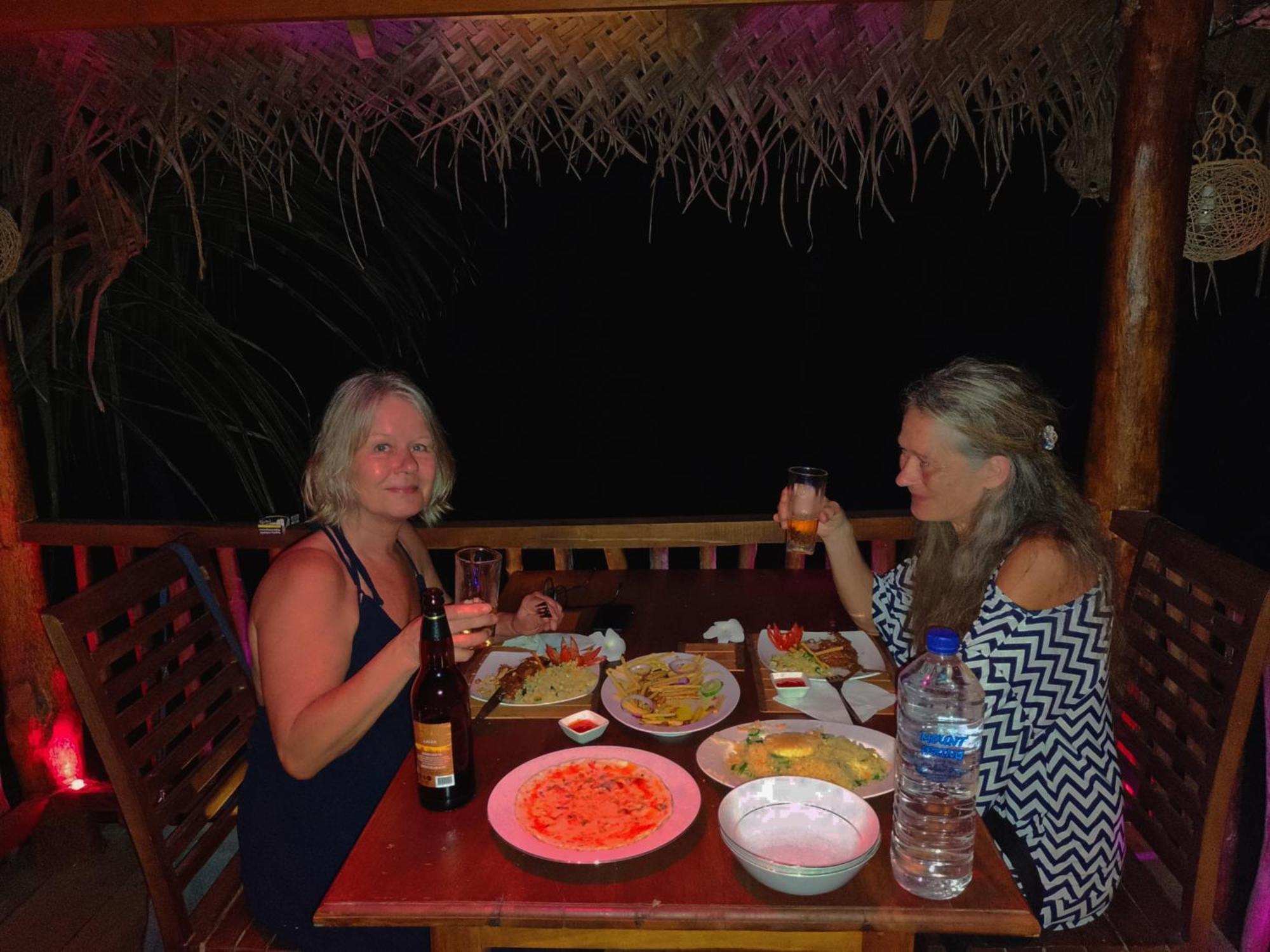 Rekawa Turtle Gate Hotel Tangalle Zewnętrze zdjęcie