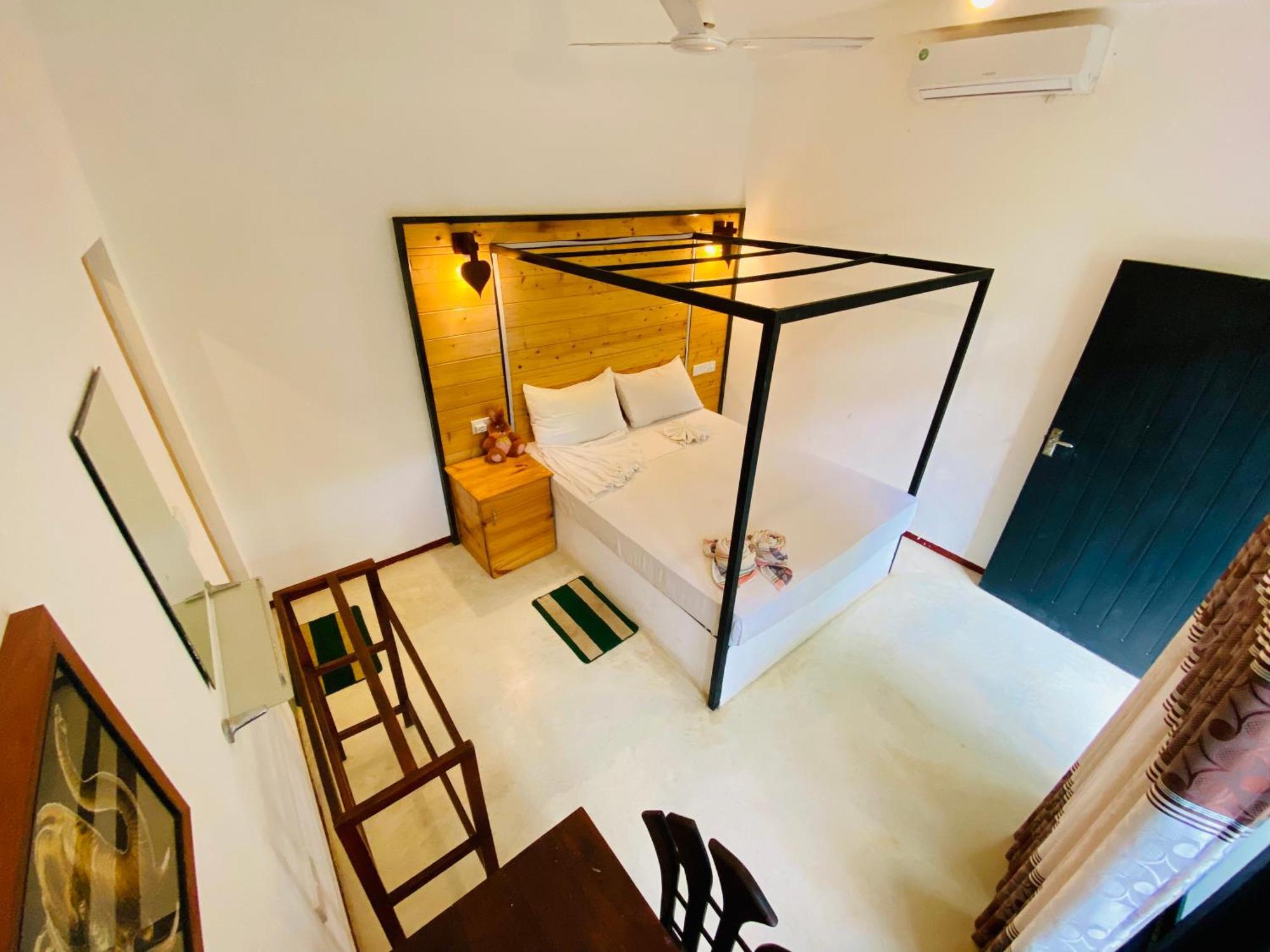 Rekawa Turtle Gate Hotel Tangalle Zewnętrze zdjęcie
