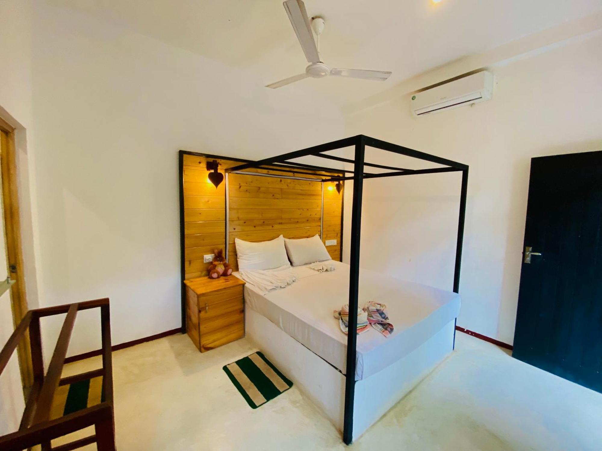 Rekawa Turtle Gate Hotel Tangalle Zewnętrze zdjęcie