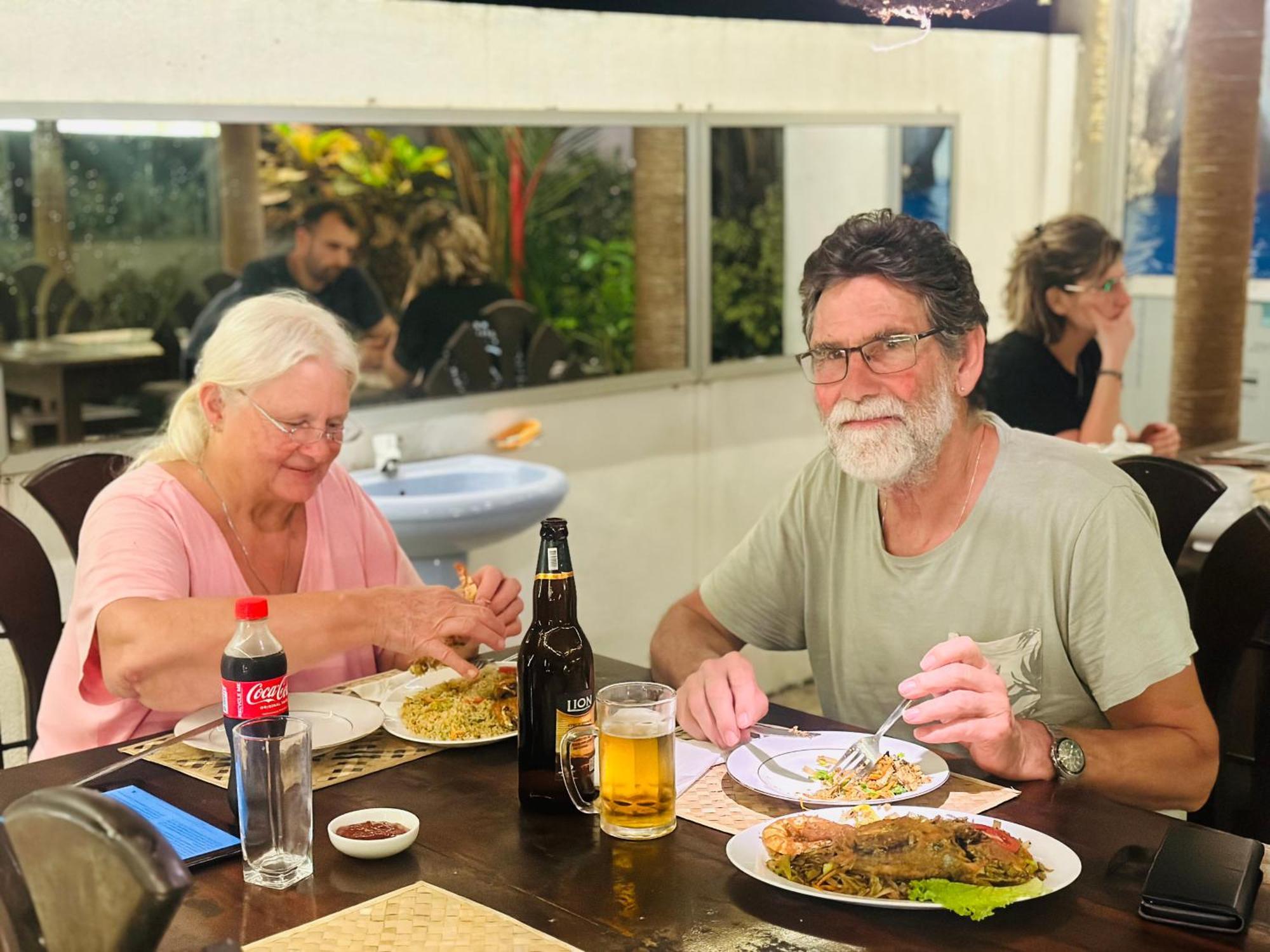Rekawa Turtle Gate Hotel Tangalle Zewnętrze zdjęcie